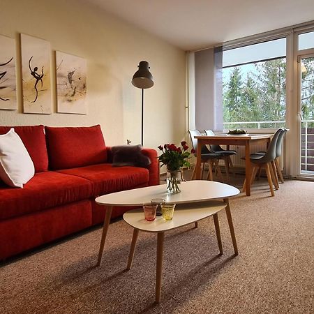 Hike & Bike Apartment Altenau  Exterior photo