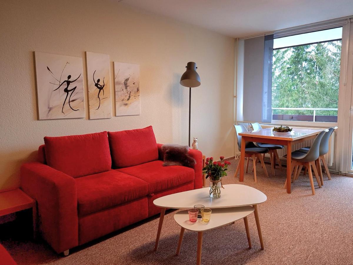 Hike & Bike Apartment Altenau  Exterior photo