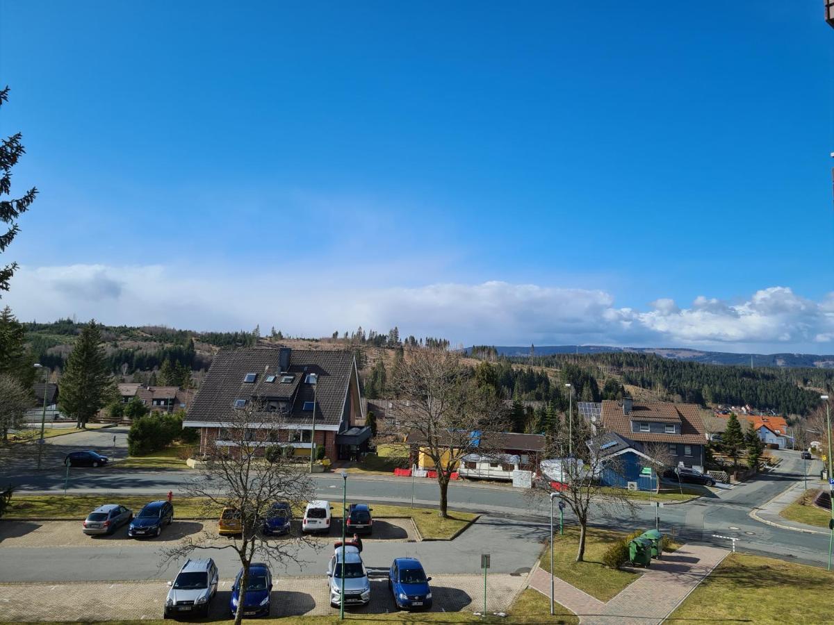 Hike & Bike Apartment Altenau  Exterior photo