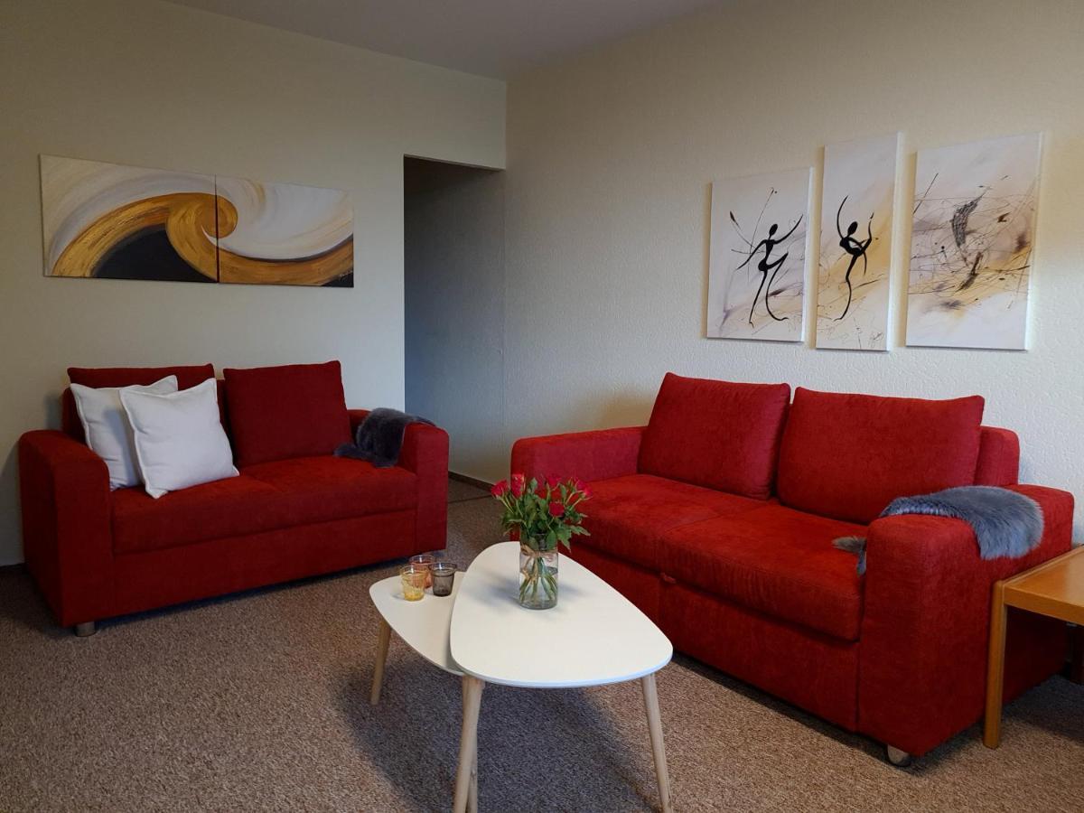 Hike & Bike Apartment Altenau  Exterior photo