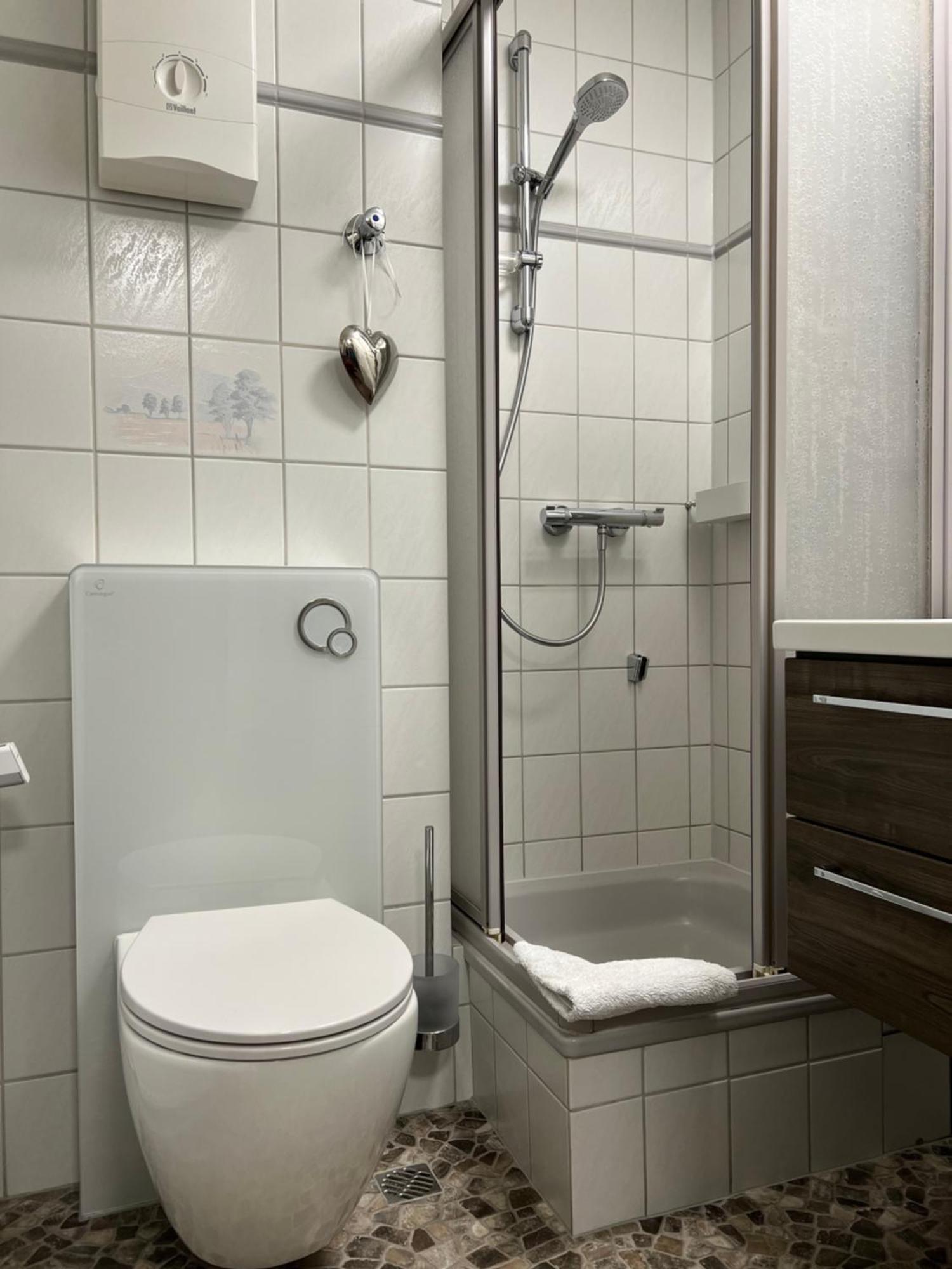 Hike & Bike Apartment Altenau  Exterior photo